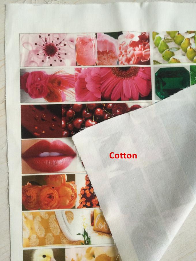 Auto Feed And Roll Up Directly Polyester Fabric Plotter Fabric Printing Machine 1