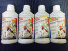 Outdoor Advertising Dye Sublimation Ink For Dx5 / Dx7 Printhead On Garment 2