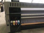 High Resolution Cloth Printing Machine Digital Textile Printer Epson 4720 Head