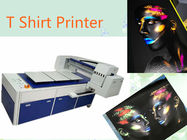 Dirct To Garment T Shirt Printing Machine Automatic With Pigment Ink Stable Performance